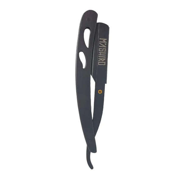 SHAVETTE SCOTT NOIR Le QG du Barbier