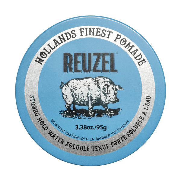 CIRE FIXATION FORTE SOLUBLE - REUZEL