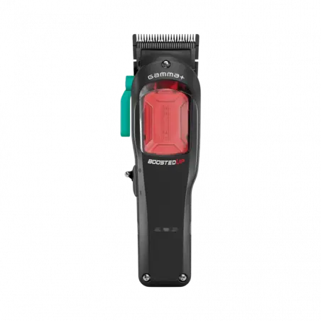 BOOSTED UP CLIPPER - GAMMA + Le QG du Barbier