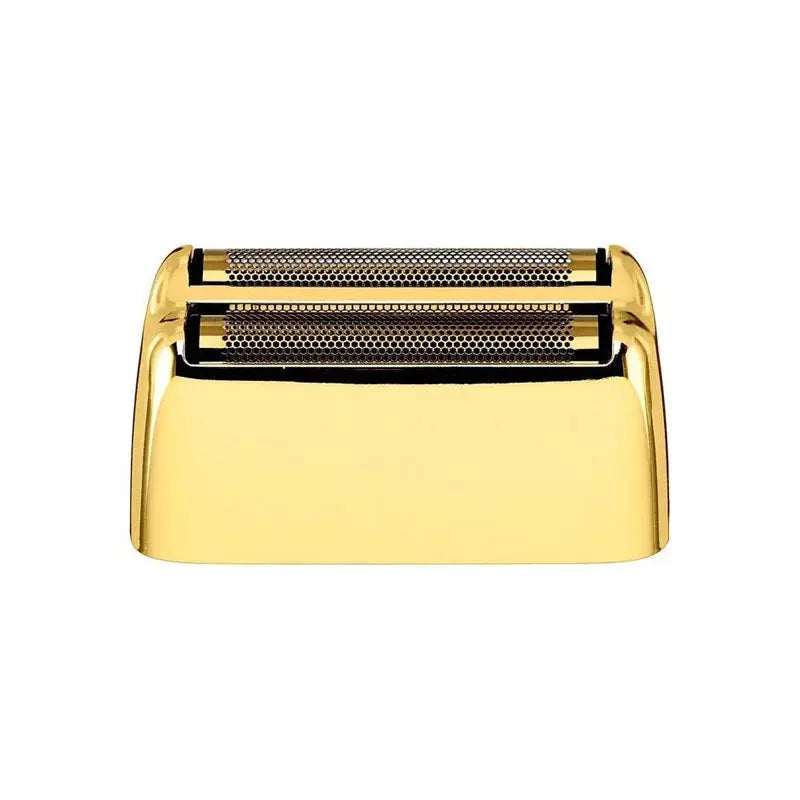 TÊTE SHAVER GOLD - BABYLISS Le QG du Barbier