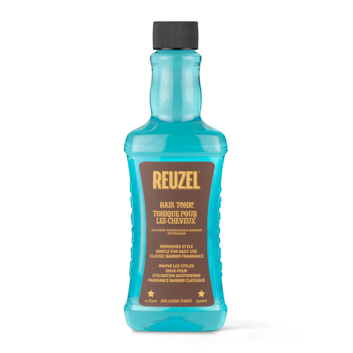 HAIR TONIC - REUZEL