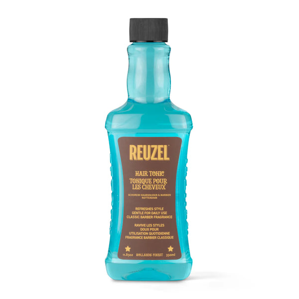 HAIR TONIC - REUZEL