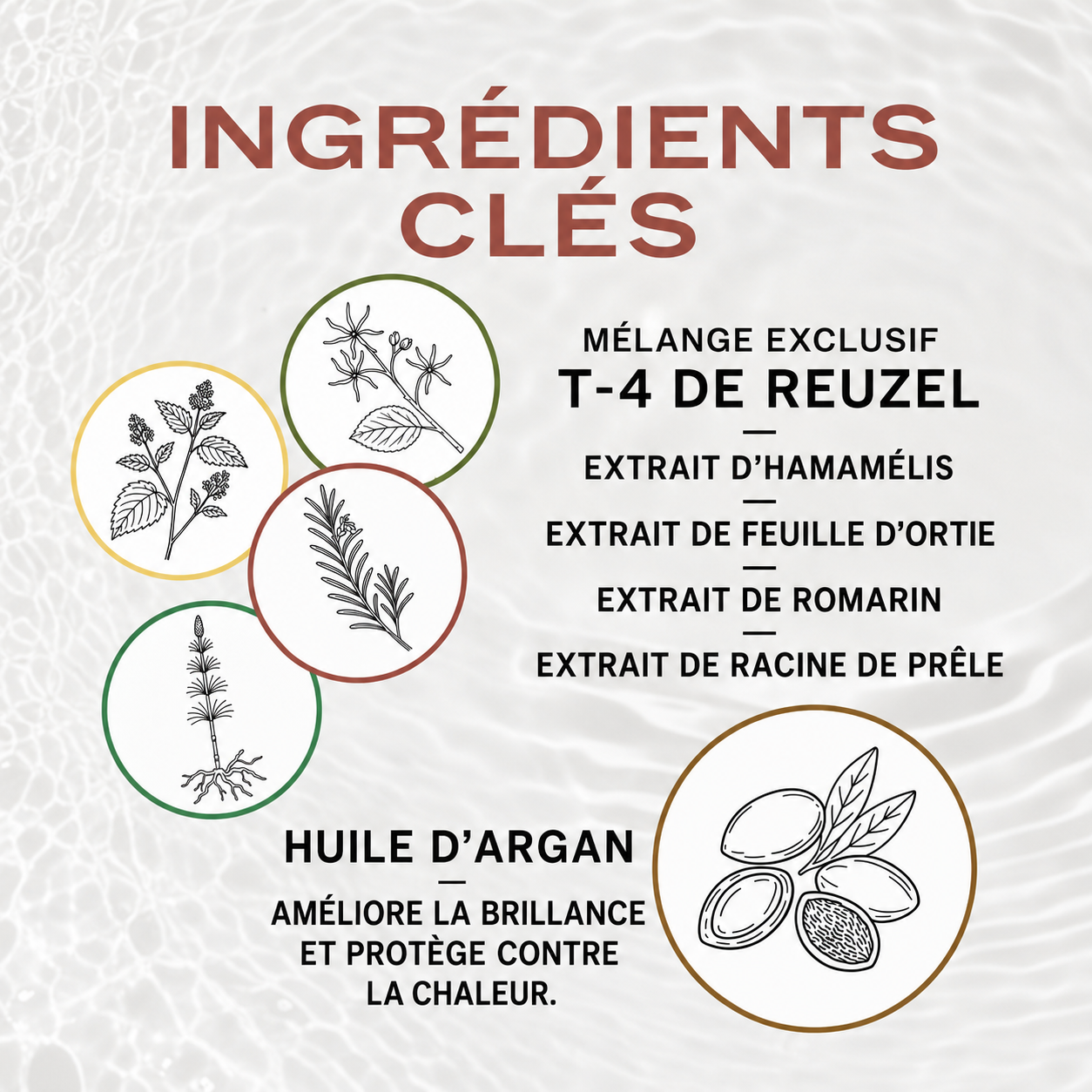 SPRAY GROOMING TONIC - REUZEL