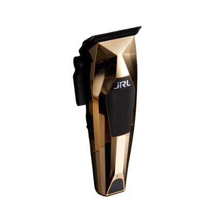 3000C GOLD CLIPPER ÉDITION LIMITÉE - JRL Le QG du Barbier