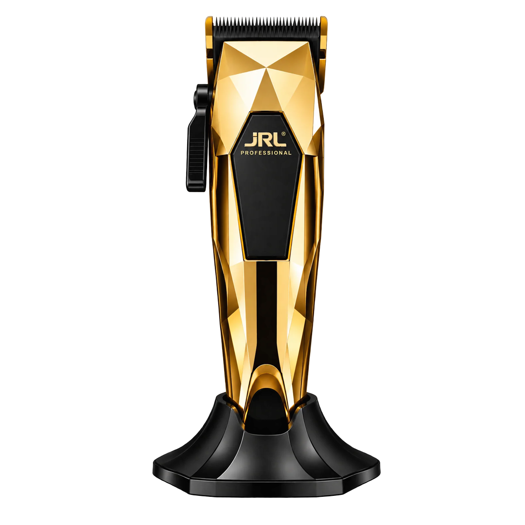 3000C GOLD CLIPPER ÉDITION LIMITÉE - JRL Le QG du Barbier