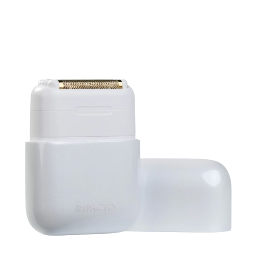 SHAVER IMPACTO WHITE - COCCO Le QG du Barbier