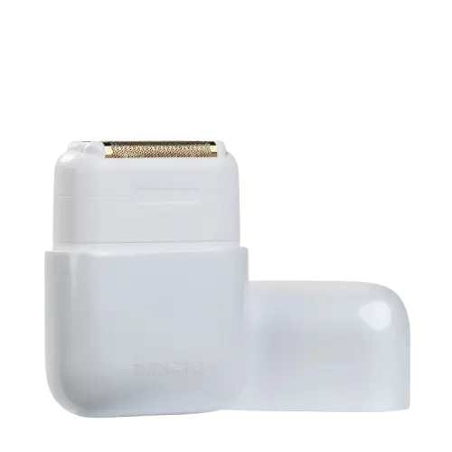Impacto Shaver White - COCCO Le QG du Barbier