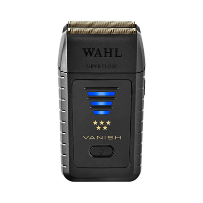 SHAVER VANISH - WAHL Le QG du Barbier