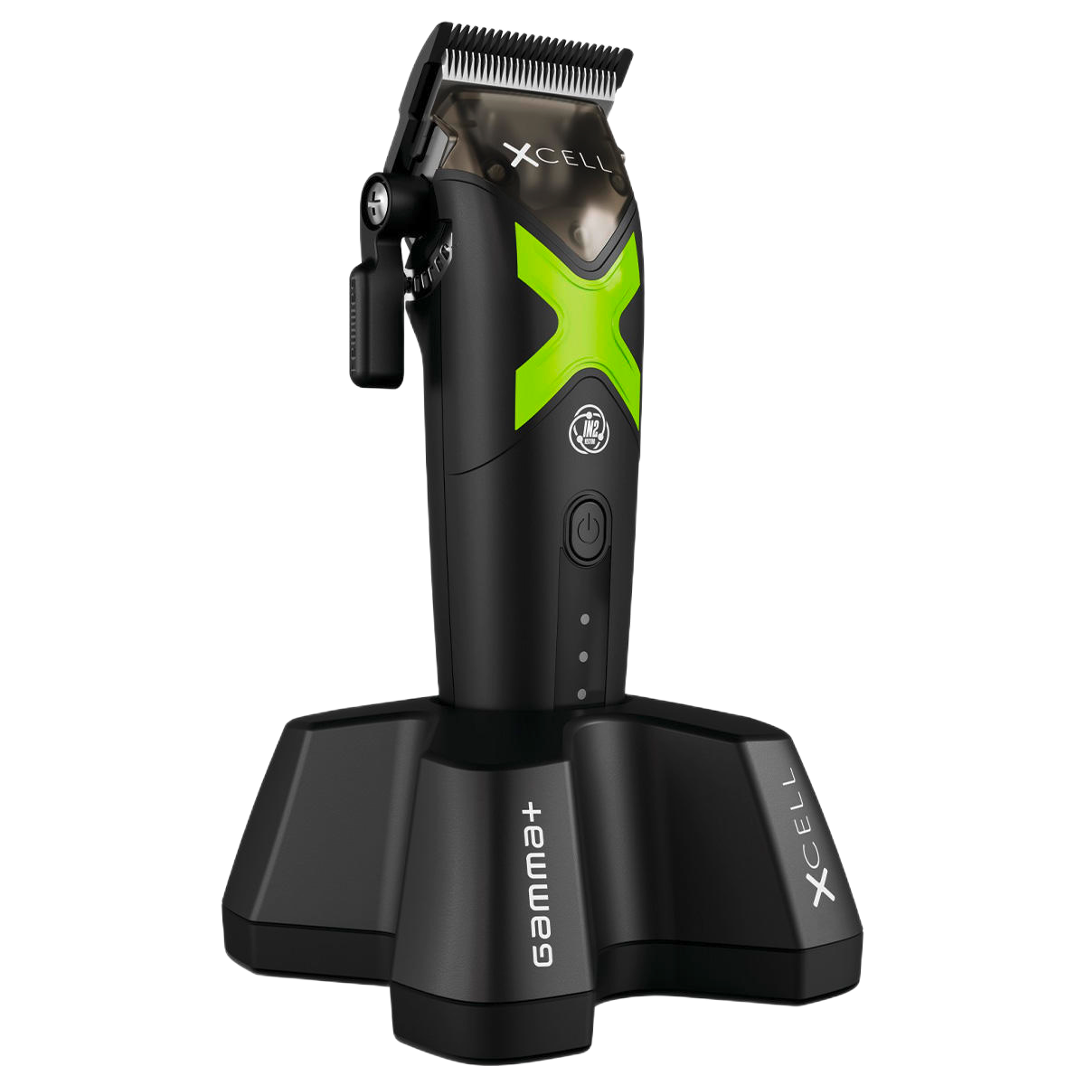 TONDEUSE DE COUPE  - GAMMA + XCEED CLIPPER Le QG du Barbier