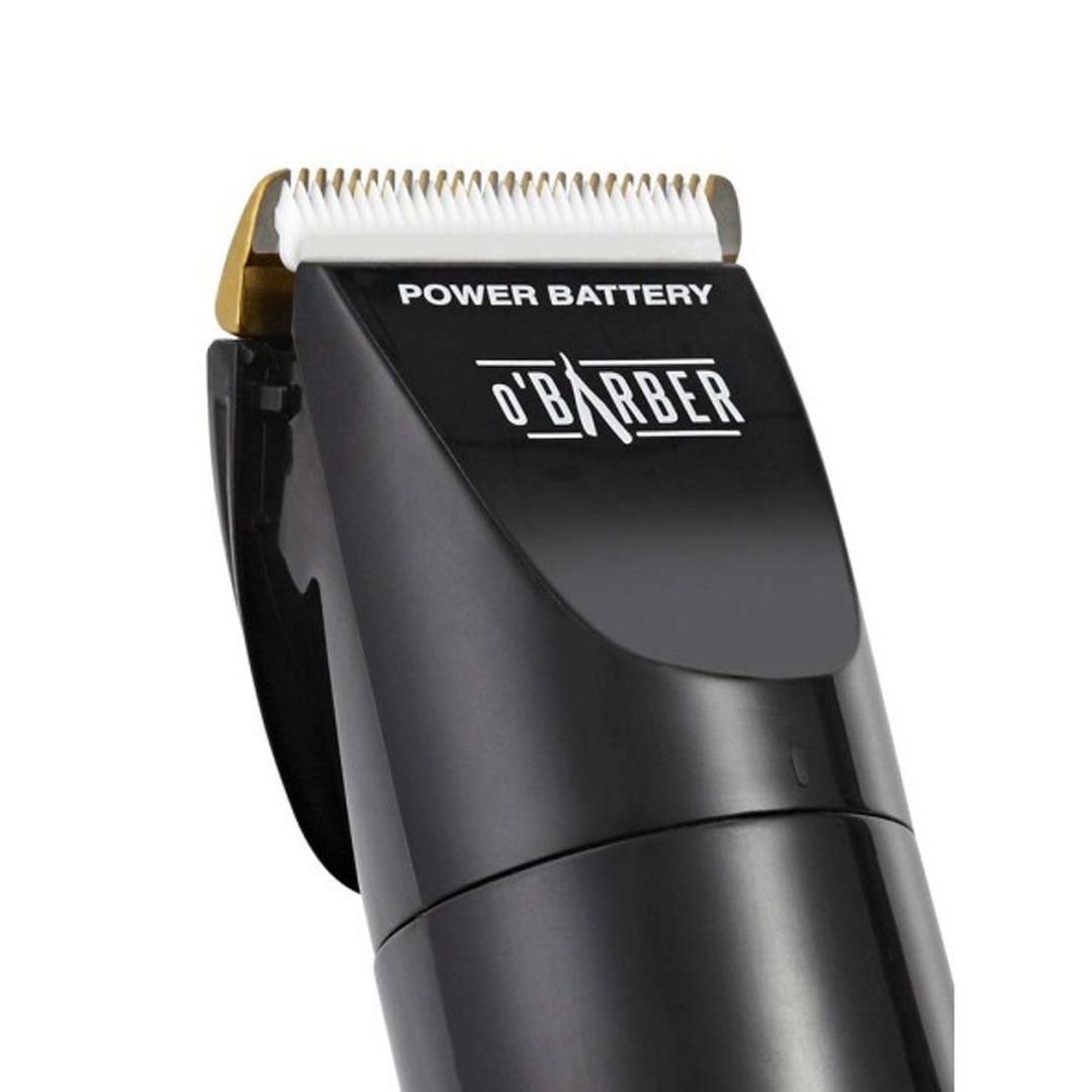 TONDEUSE DE COUPE O'BARBER TO 30 CLIPPER Le QG du Barbier