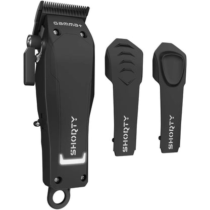 SHORTY CLIPPER - GAMMA + Le QG du Barbier