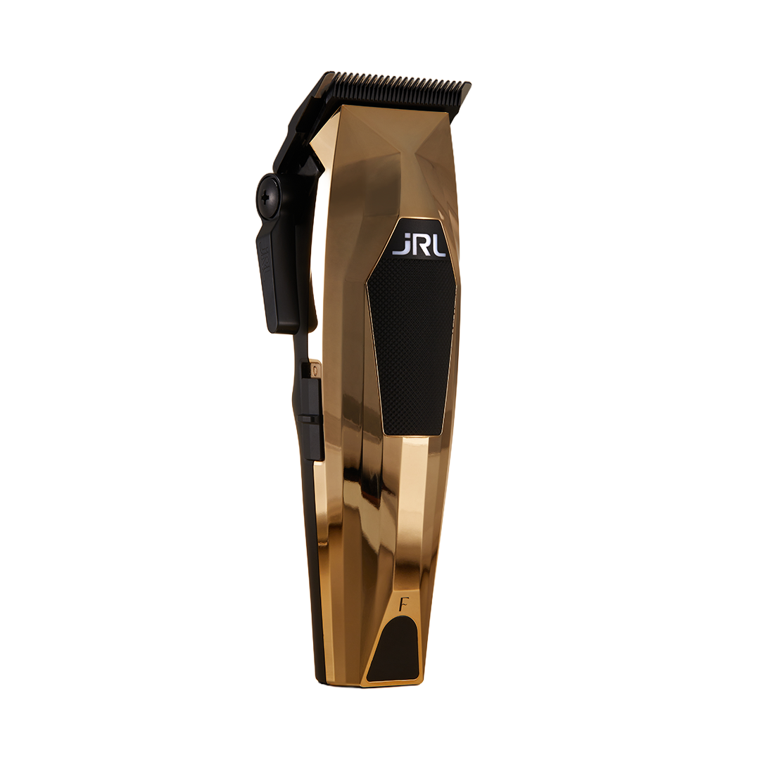 3000C GOLD CLIPPER ÉDITION LIMITÉE - JRL Le QG du Barbier