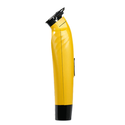 HYPER VELOCE YELLOW TRIMMER - COCCO Le QG du Barbier