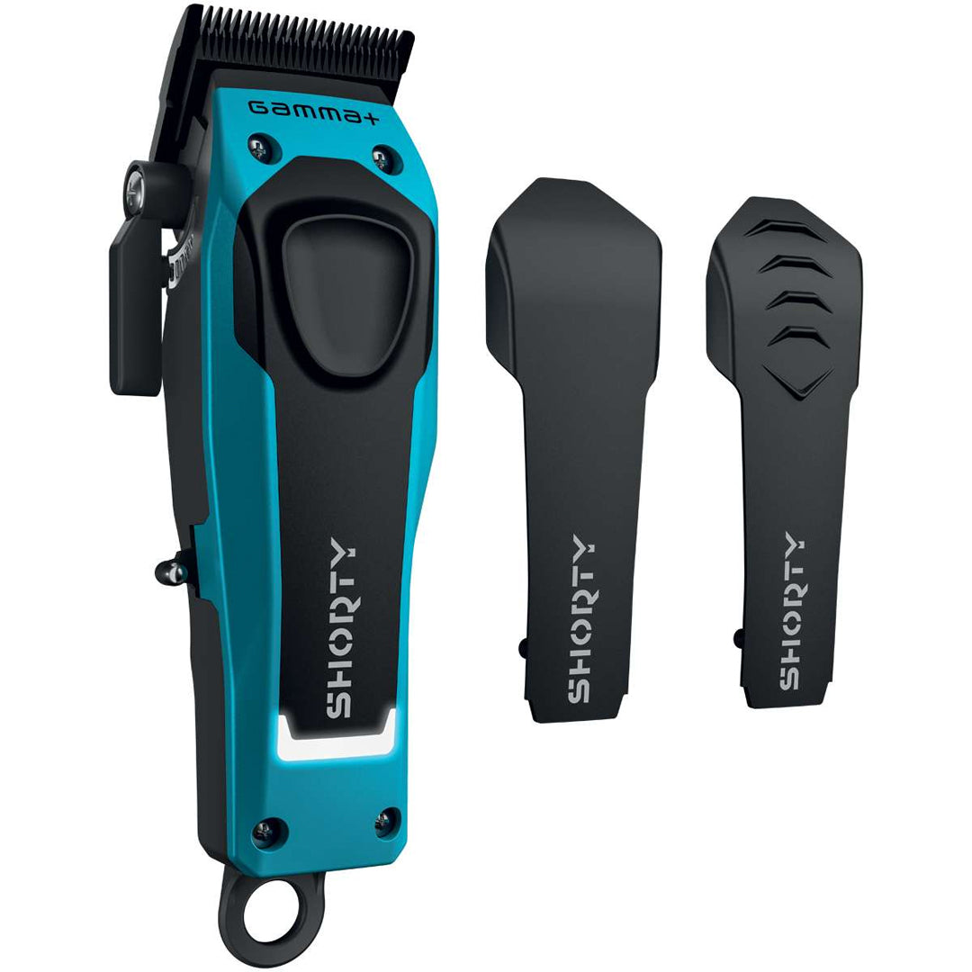 SHORTY CLIPPER - GAMMA + Le QG du Barbier