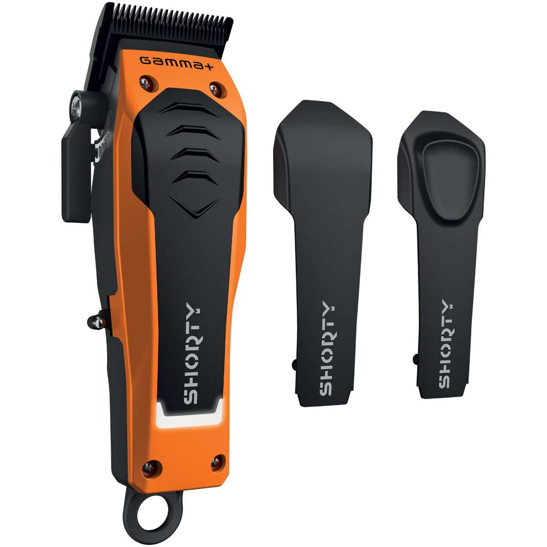 SHORTY CLIPPER - GAMMA + Le QG du Barbier