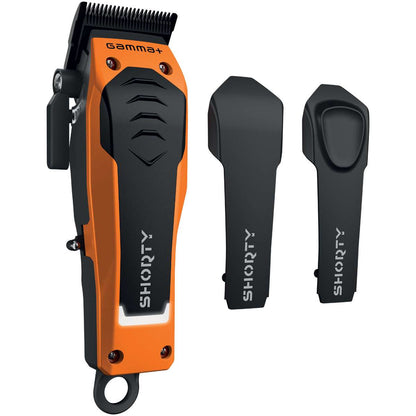 SHORTY CLIPPER - GAMMA + Le QG du Barbier