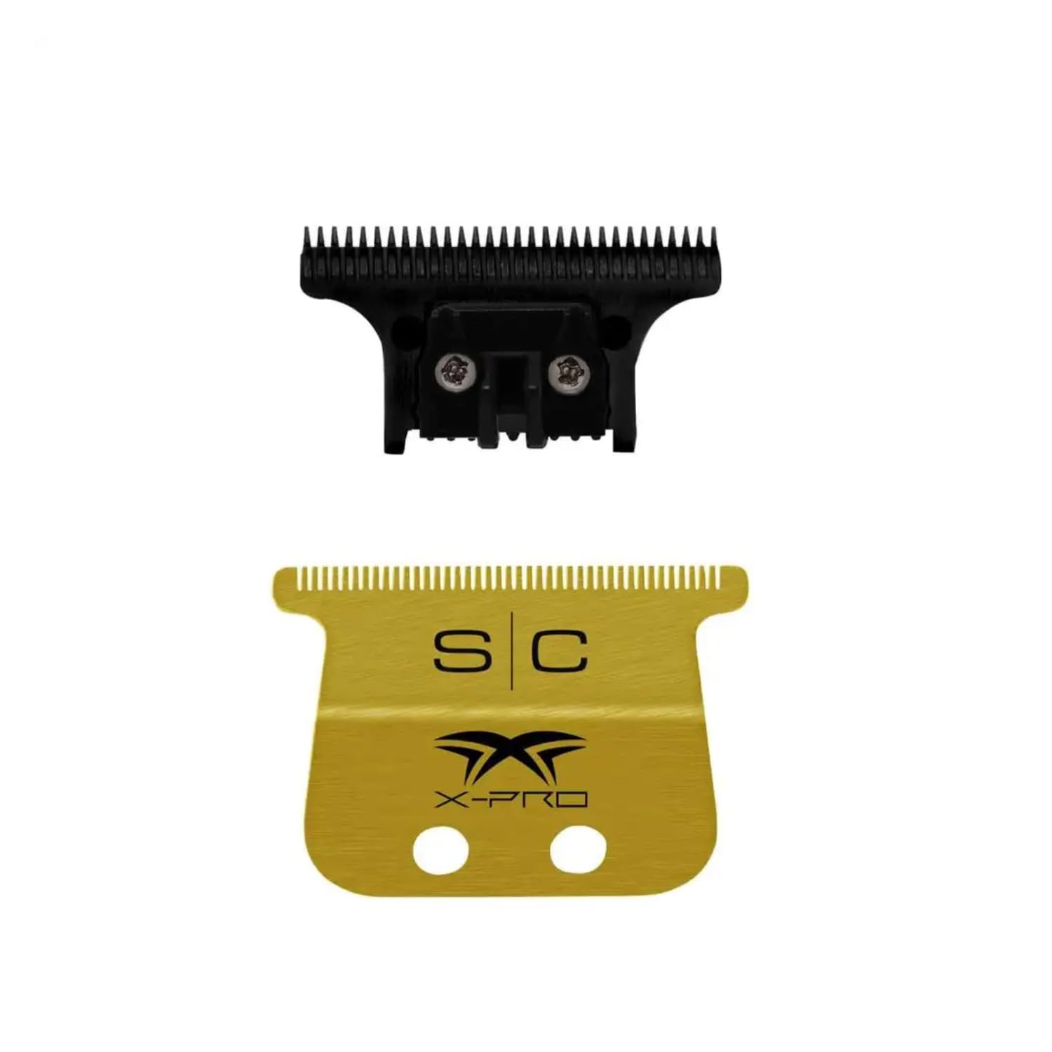 LAME XPRO GOLD - STYLECRAFT Le QG du Barbier