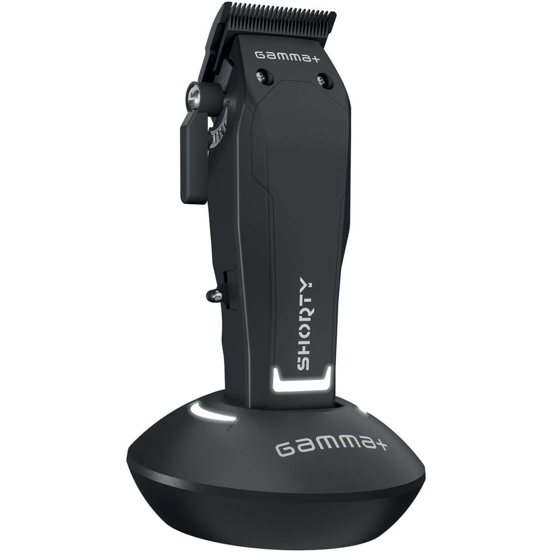 SHORTY CLIPPER - GAMMA + Le QG du Barbier