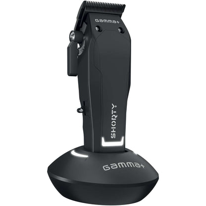 SHORTY CLIPPER - GAMMA + Le QG du Barbier