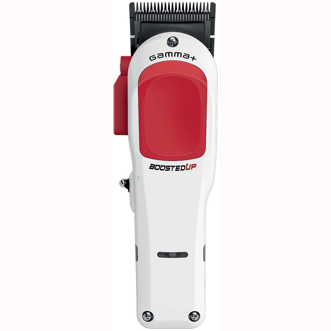 BOOSTED UP CLIPPER - GAMMA + Le QG du Barbier