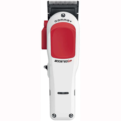 BOOSTED UP CLIPPER - GAMMA + Le QG du Barbier