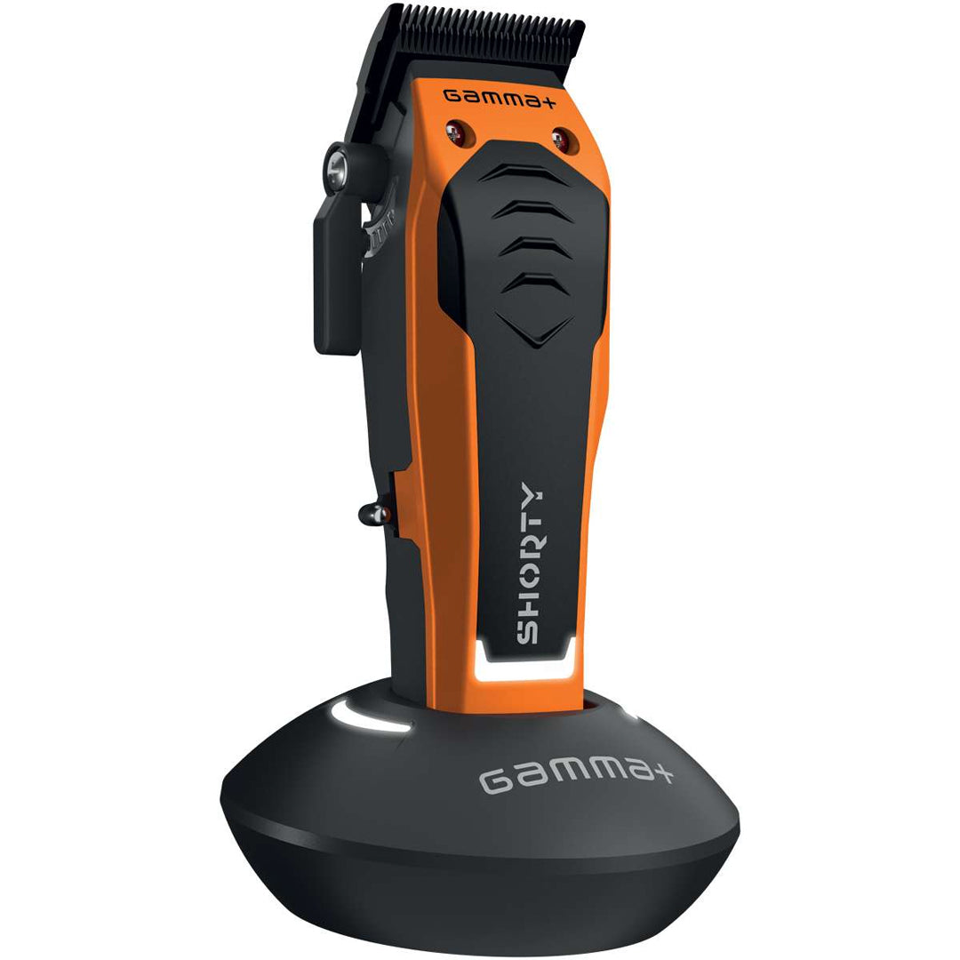 SHORTY CLIPPER - GAMMA + Le QG du Barbier