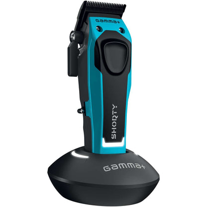 SHORTY CLIPPER - GAMMA + Le QG du Barbier