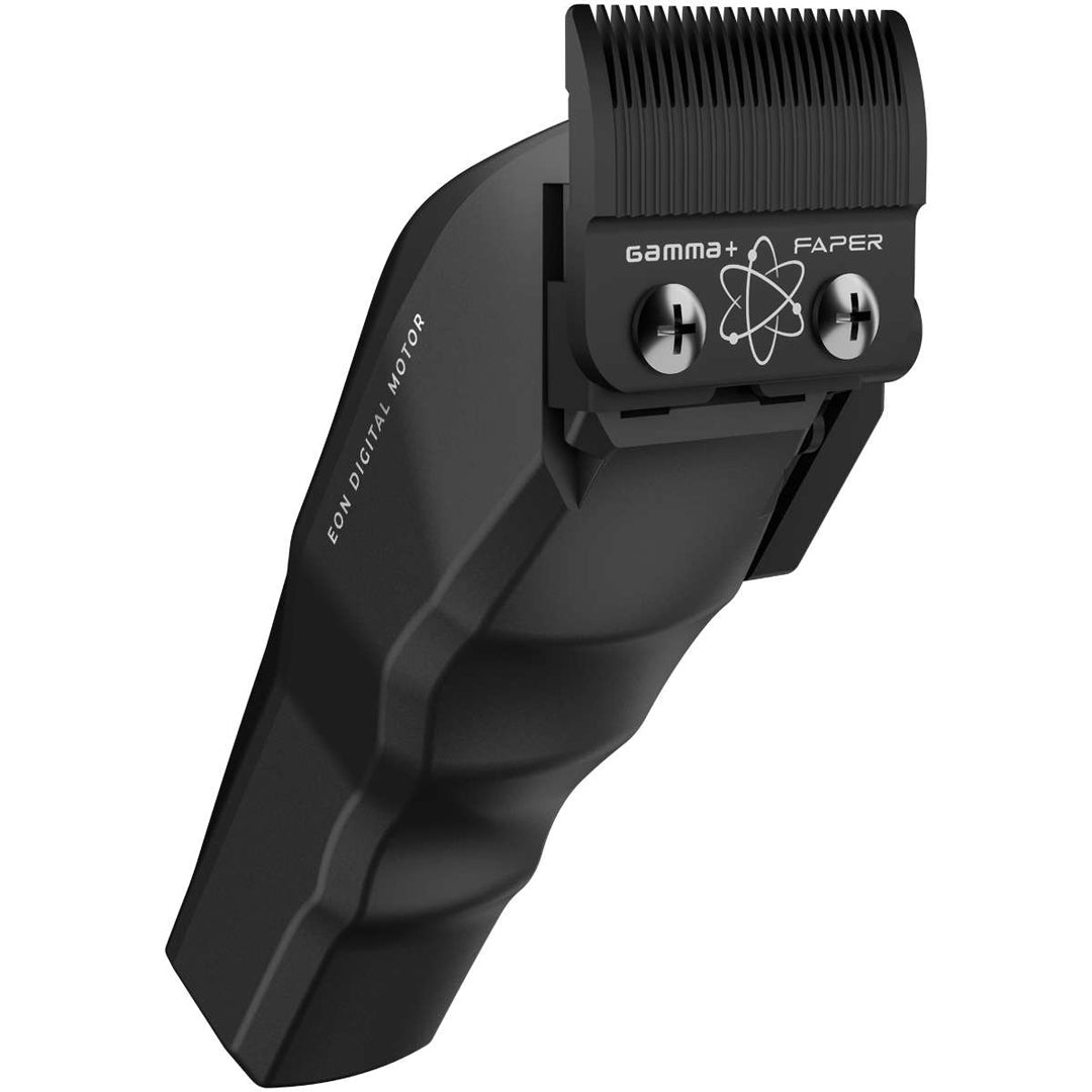 SHORTY CLIPPER - GAMMA + Le QG du Barbier