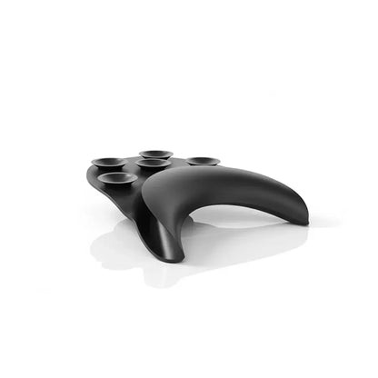 APPUI COU SILICONE CONFORT AVEC VENTOUSE Le QG du Barbier