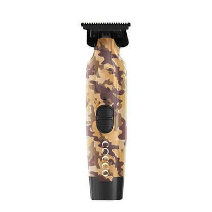 Hyper Veloce Clipper Camo - COCCO Le QG du Barbier