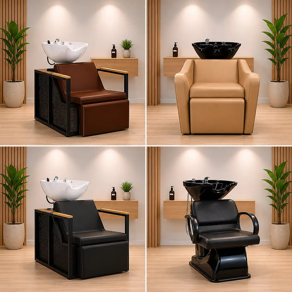 MOBILIER SUR COMMANDE Le QG du Barbier