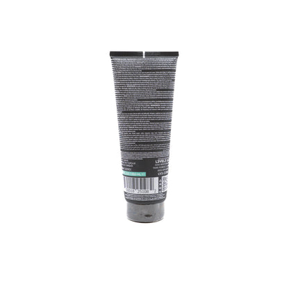 MAQUE VISAGE BLACK MASK 250 ML - LEVEL3 Le QG du Barbier
