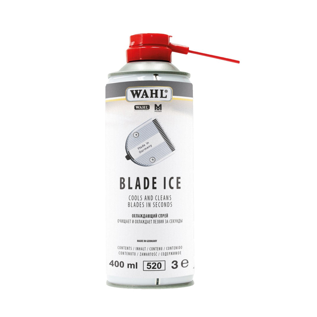 BLADE ICE - WAHL Le QG du Barbier
