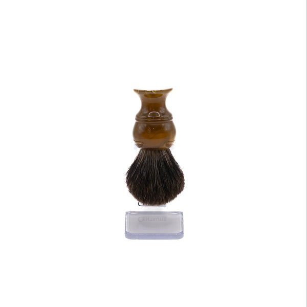 BLAIREAU EN 100% MANCHE RESINE - CENTAURE Le QG du Barbier