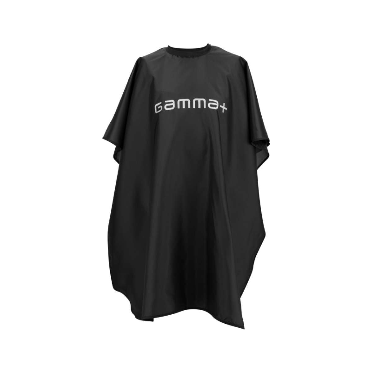 CAPE DE COUPE BLACK - GAMMA + Le QG du Barbier