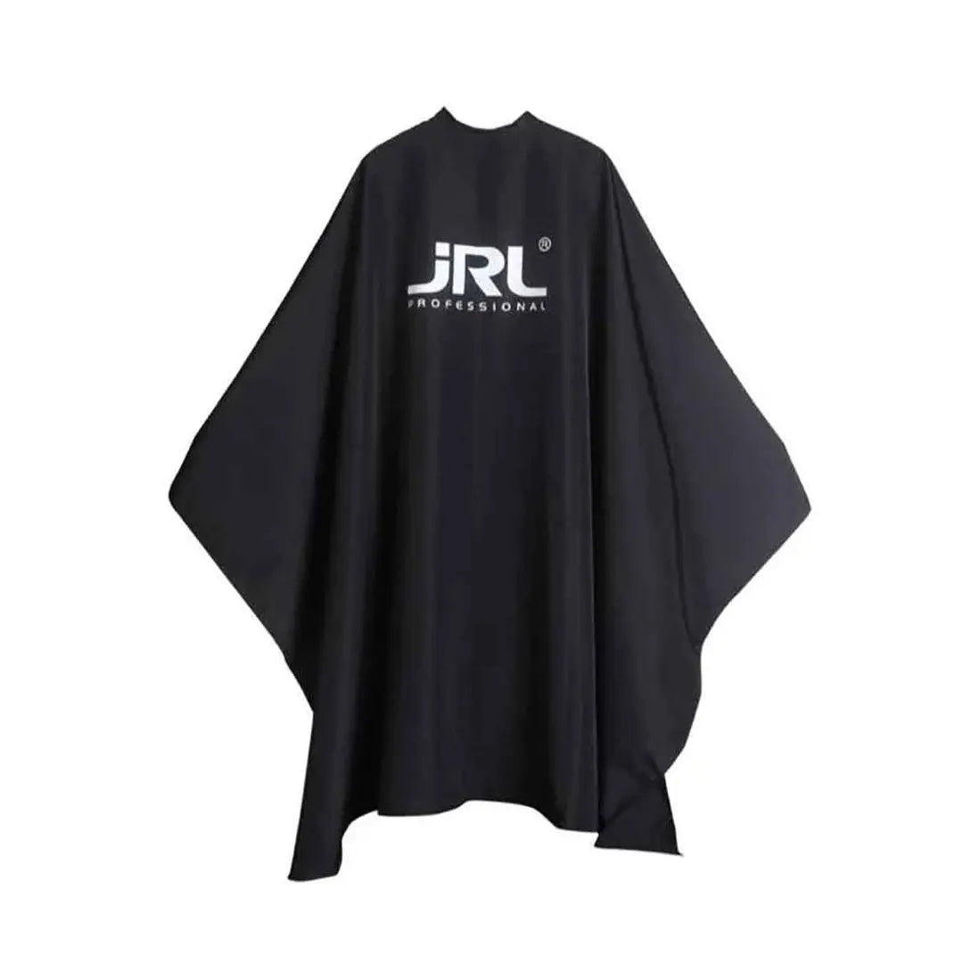 CAPE DE COUPE NOIRE - JRL Le QG du Barbier