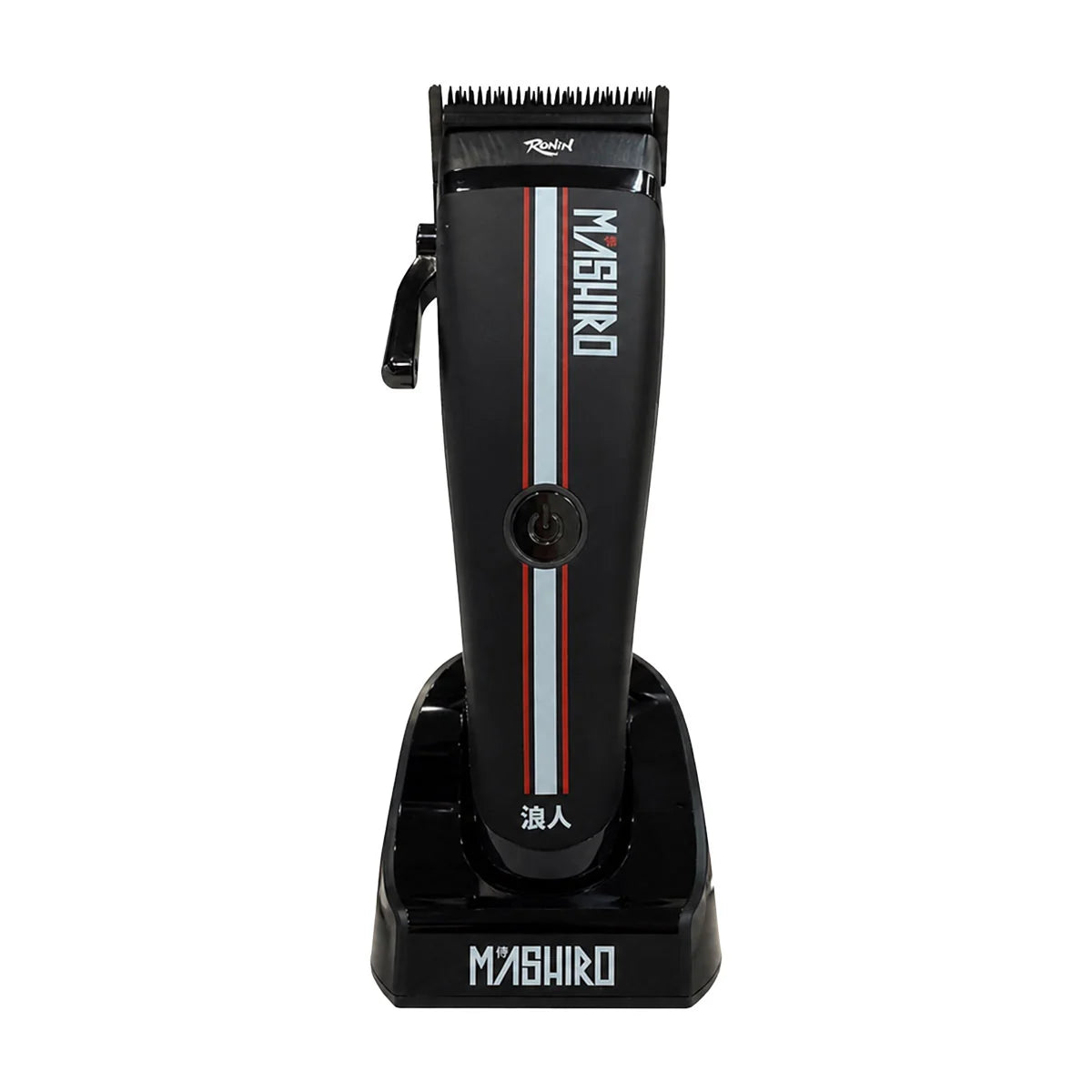 CLIPPER RONIN - MASHIRO Le QG du Barbier