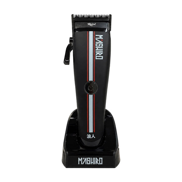 CLIPPER RONIN - MASHIRO Le QG du Barbier
