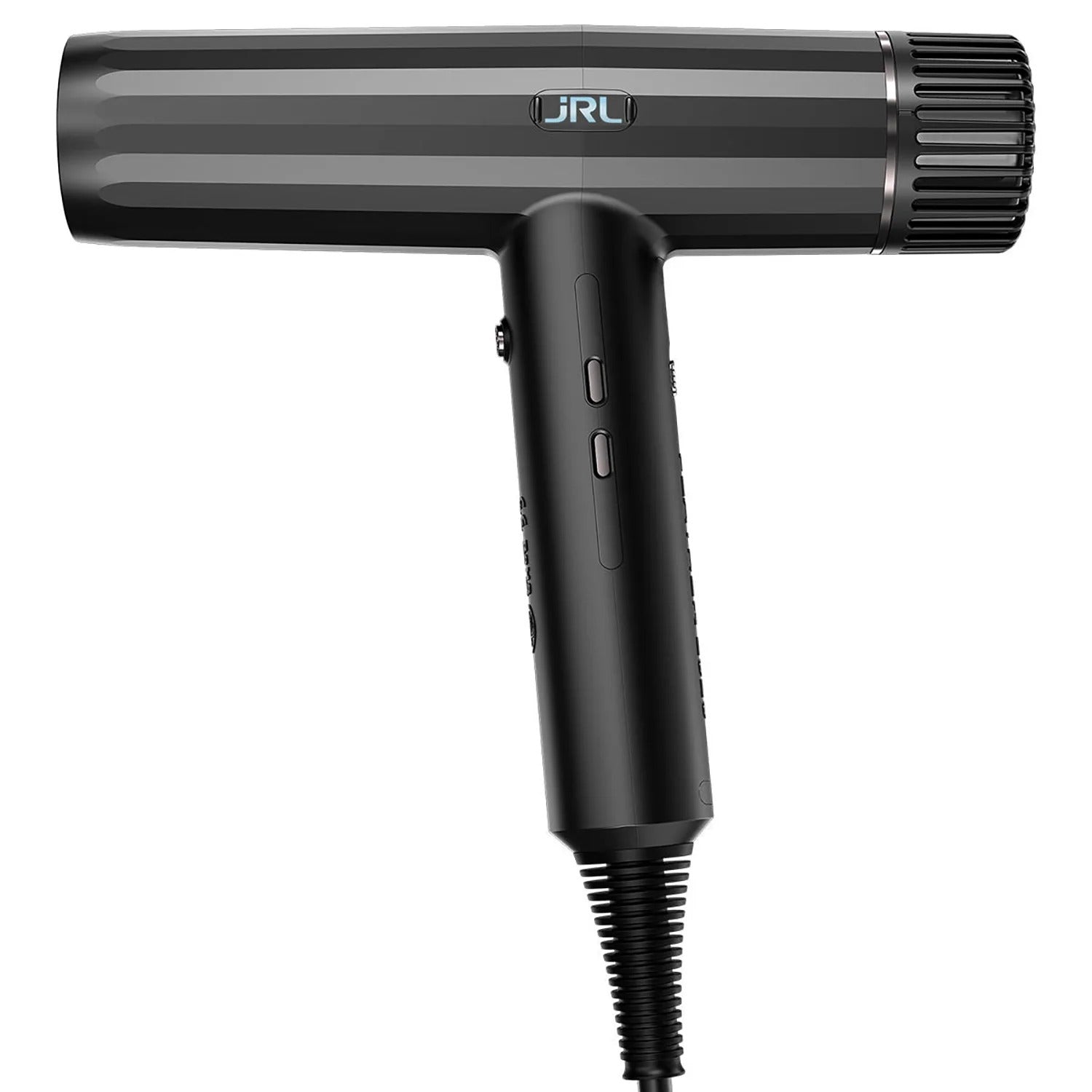 COFFRET FORTE PRO NOIR - JRL Le QG du Barbier