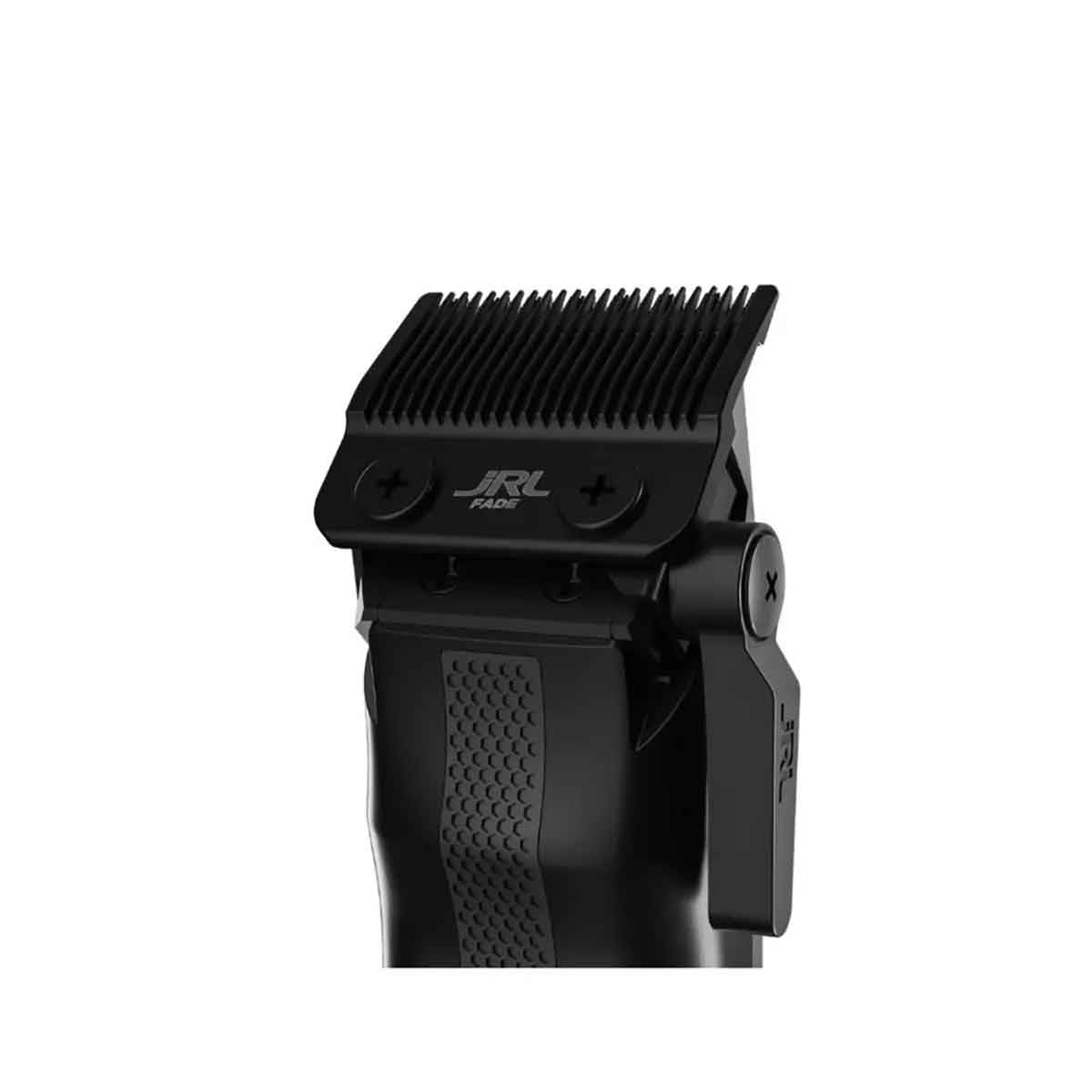 COFFRET TONDEUSE JRL DIAMANTE NOIR Le QG du Barbier