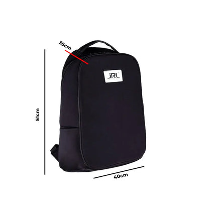 SAC A DOS - JRL Le QG du Barbier