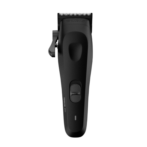 CLIPPER TENSOR 1 BLACK - MY BLADES Le QG du Barbier