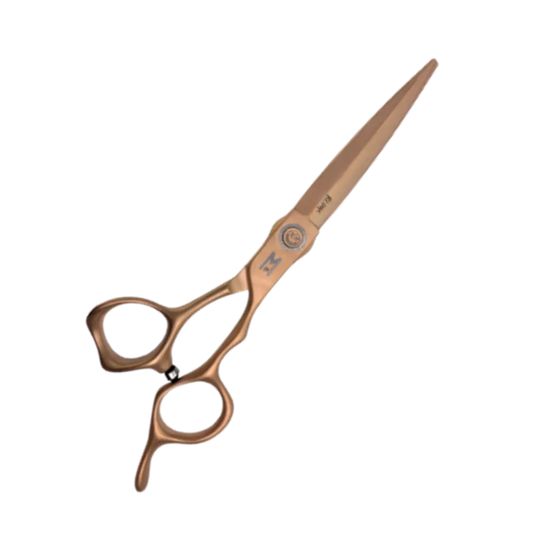 CISEAU D BLINK ROSE GOLD 5.5 - MASHIRO Le QG du Barbier