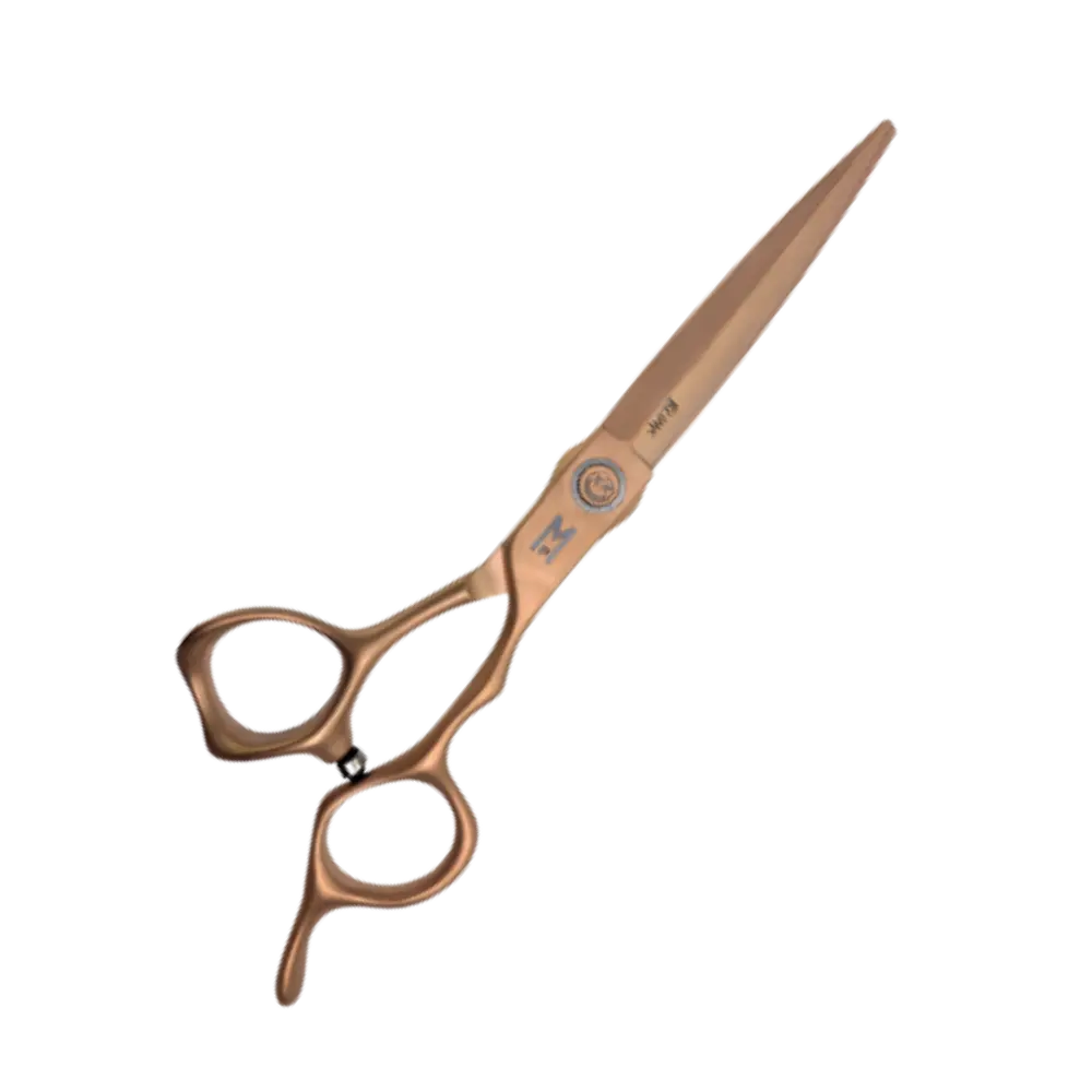CISEAU D BLINK ROSE GOLD 6.5 - MASHIRO Le QG du Barbier