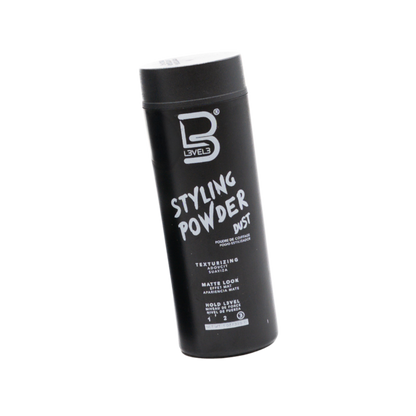 STYLING POWDER 30GR - LEVEL3 Le QG du Barbier