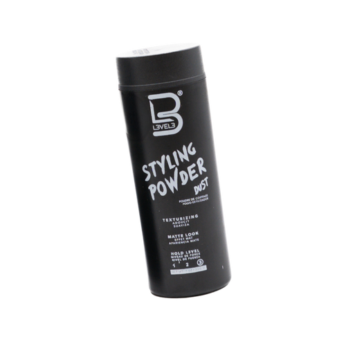 STYLING POWDER 30GR - LEVEL3 Le QG du Barbier