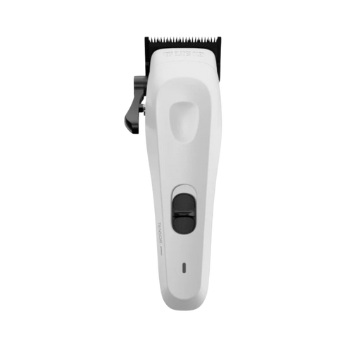 CLIPPER TENSOR 1 WHITE - MY BLADES Le QG du Barbier