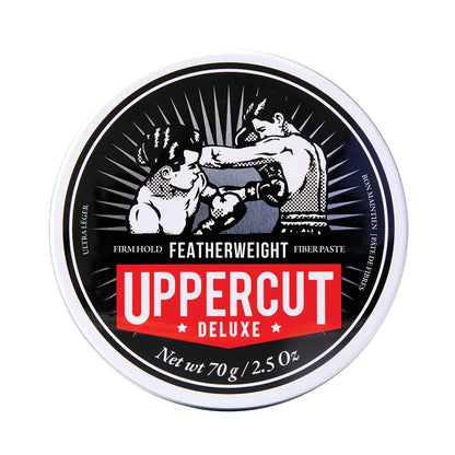 FEATHERWEIGHT - UPPERCUT DELUXE