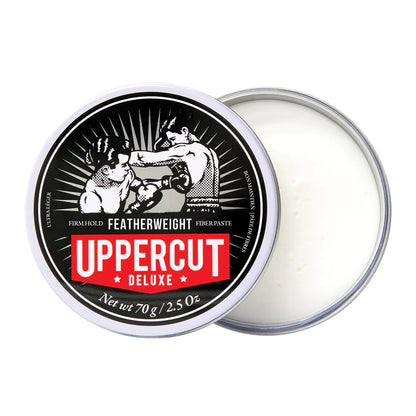 FEATHERWEIGHT - UPPERCUT DELUXE