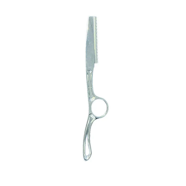 FEATHER - FUJIKA Le QG du Barbier